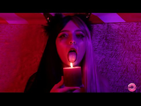 ❤️ Passionerad Blowjob från sexig succubus med munfyllning ☑ Porno at us sv.allo-sex.ru ❤