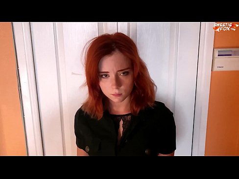 ❤️ Säkerhetsvakt straffade söt kvinna för snatteri - Cum In Mouth ☑ Porno at us sv.allo-sex.ru ❤